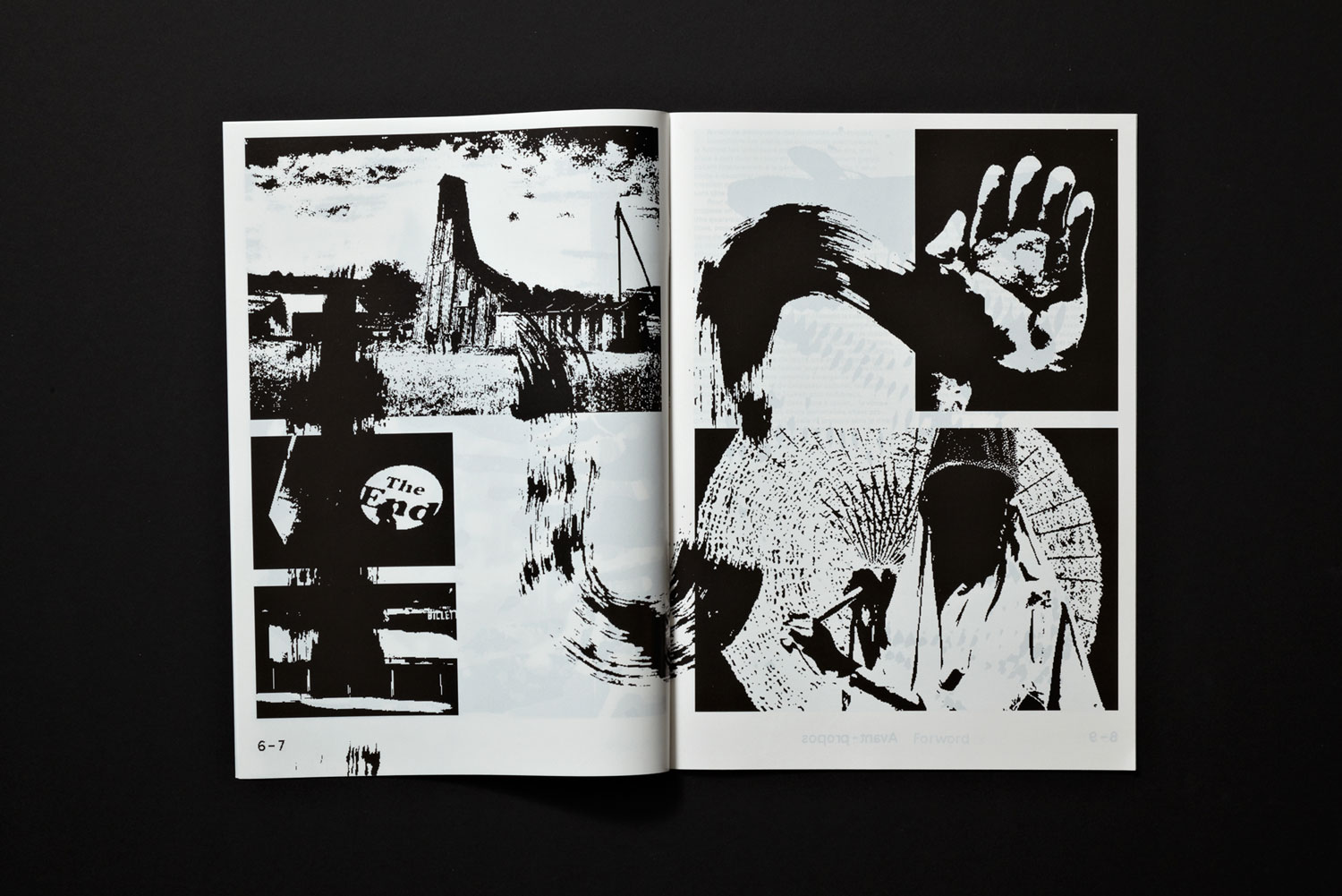 Visuelle Identität und Kommunikation für das Festival Les Urbaines in Lausanne (Ausgaben 2010 & 2011)