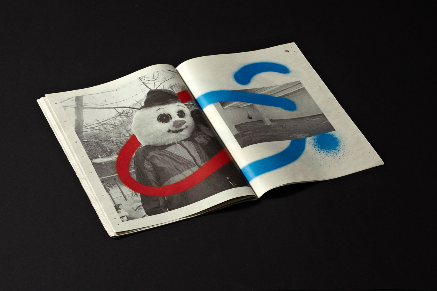 Visuelle Identität und Kommunikation für das Festival Les Urbaines in Lausanne (Ausgaben 2010 & 2011)