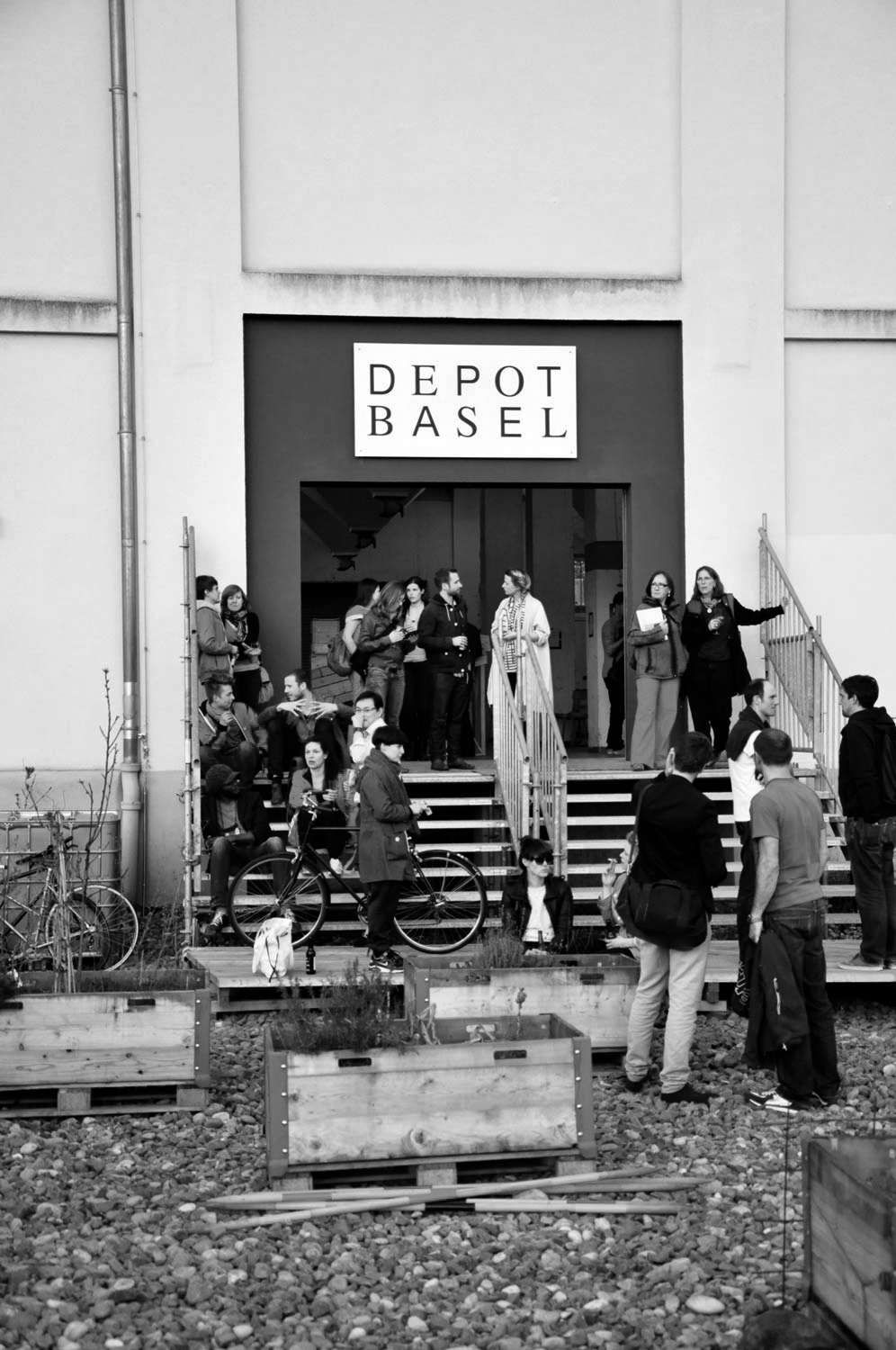 Depot Basel