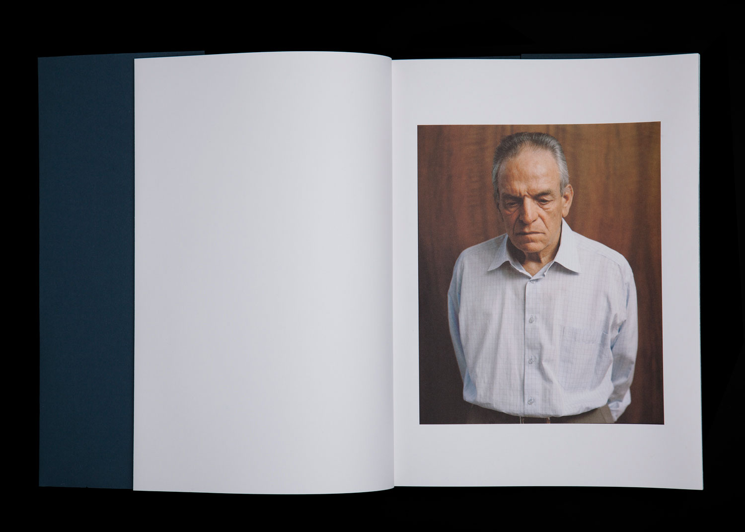 'Cento passi', Fotoserie