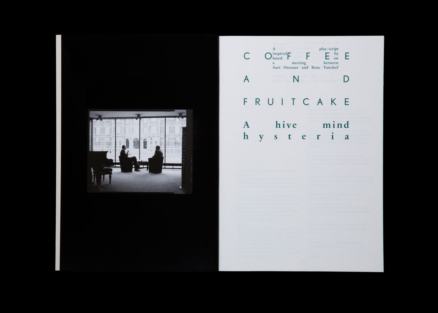 Eine Auswahl von Projekten