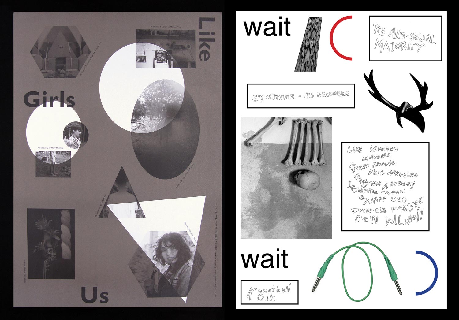 Eine Auswahl von Projekten