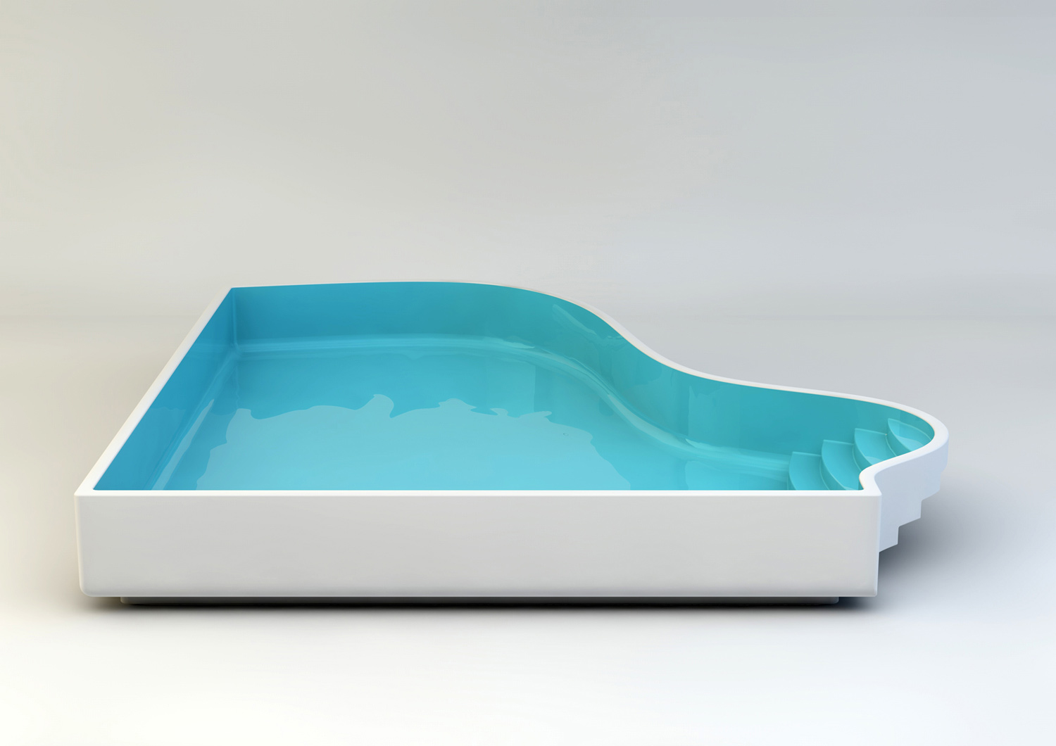 'Celeb Bowls', Schalen