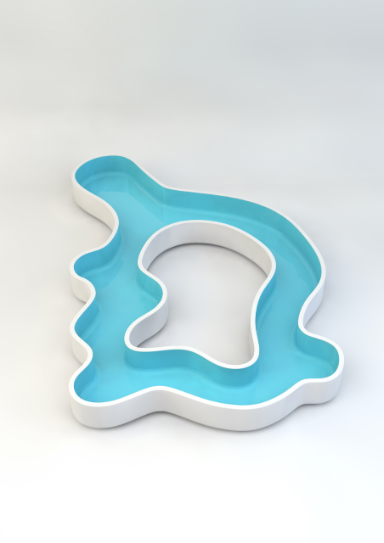 'Celeb Bowls', Schalen