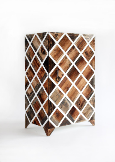 'Woodoo Club', Regale