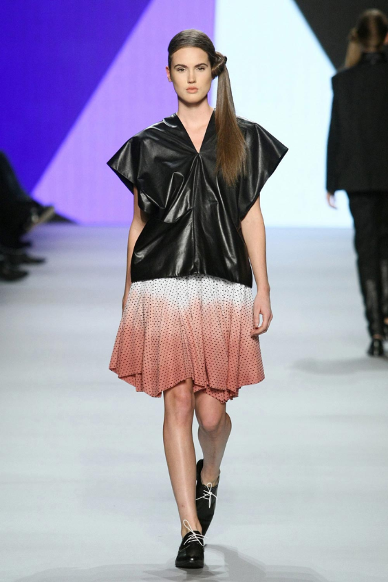 'Croisière', Modekollektionen, Winter/Sommer 2012/13