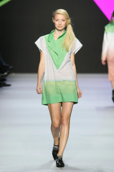 'Croisière', Modekollektionen, Winter/Sommer 2012/13