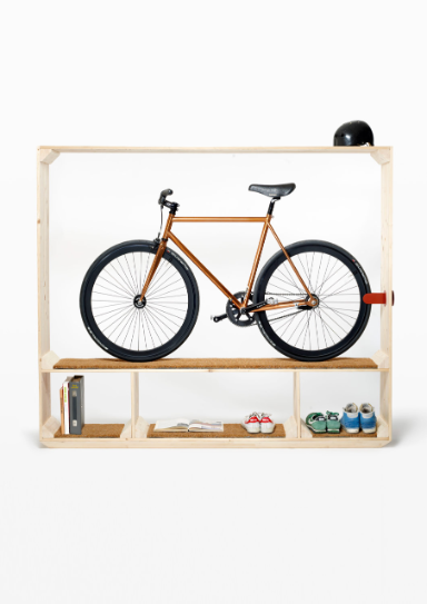 'Home Made', verschiedene Produkte und Objekte