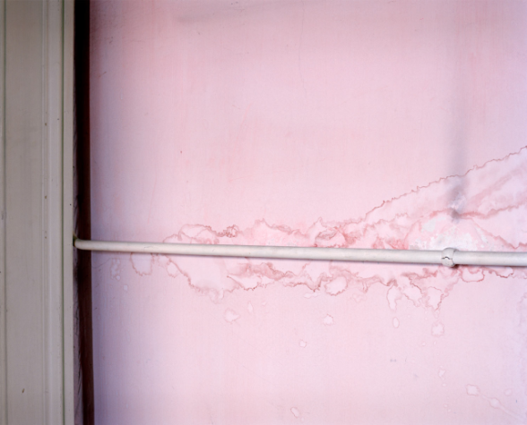 'Entanglements', Fotoserie, Diplomarbeit