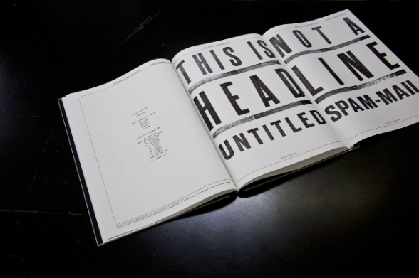 Eine Auswahl von Projekten