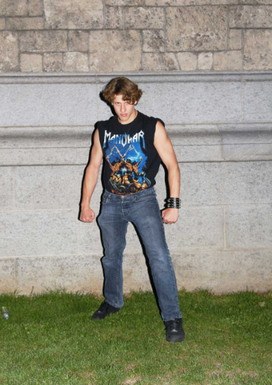 'Double Extension Beauty Tubes', Fotoserie