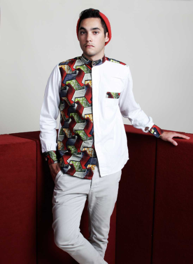 'GLTZ', Modekollektion 2012/2013