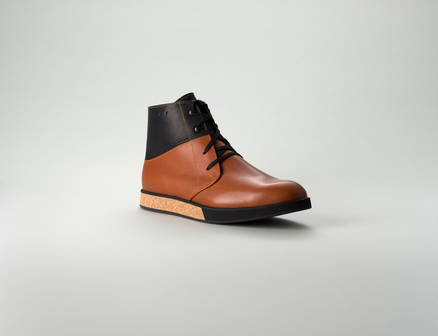 'Tell me the Thing You Wanna Do', Schuhkollektion 2012