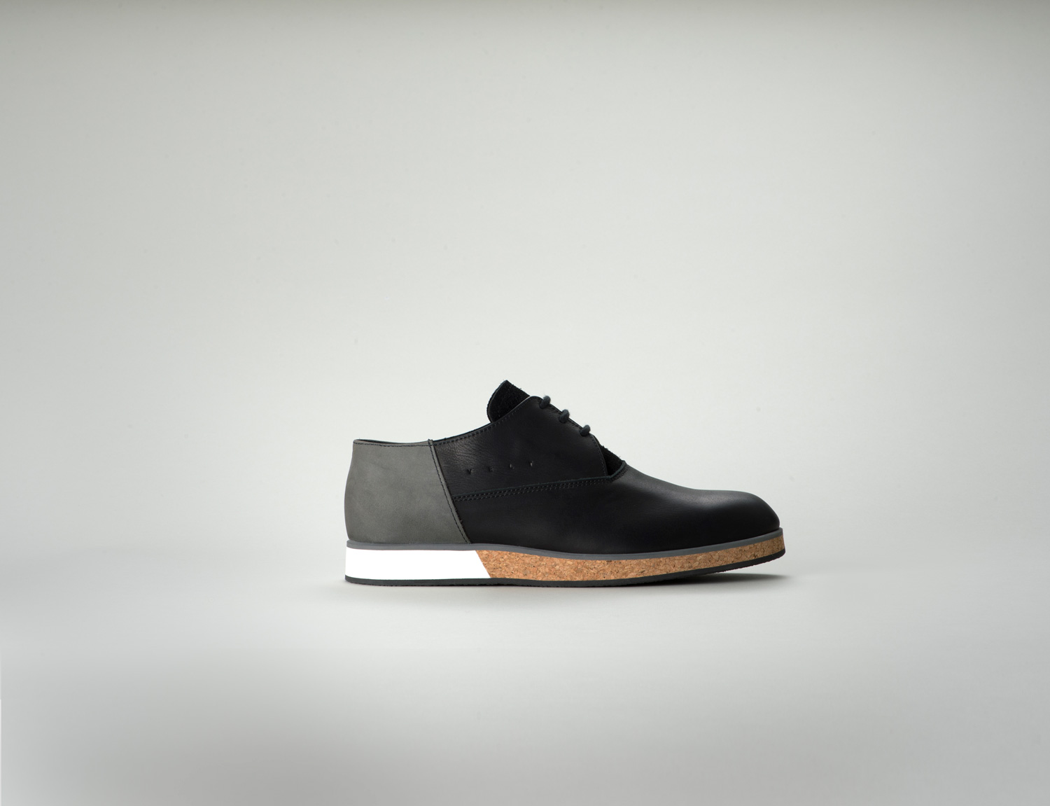 'Tell me the Thing You Wanna Do', Schuhkollektion 2012