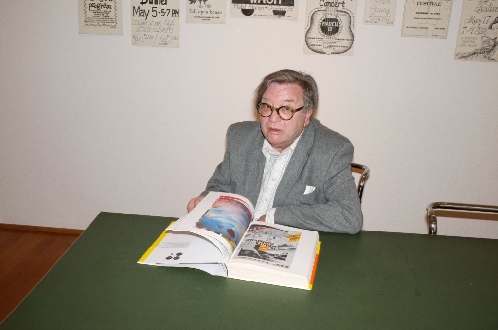 Wolfgang Weingart
