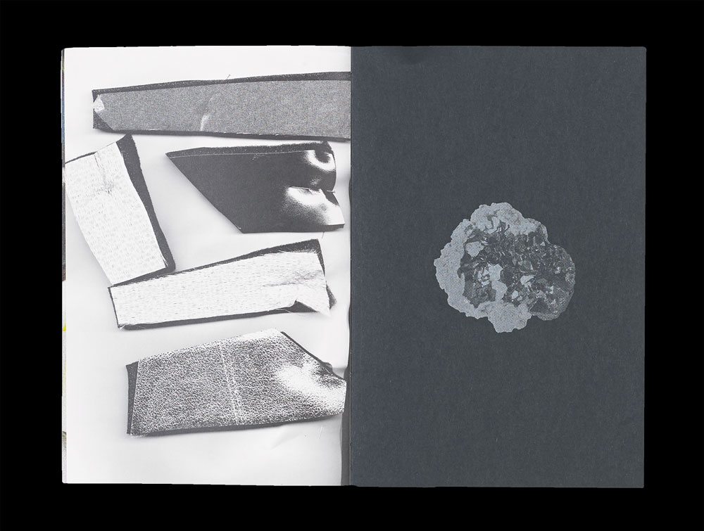 'Lodonite', Modekollektion