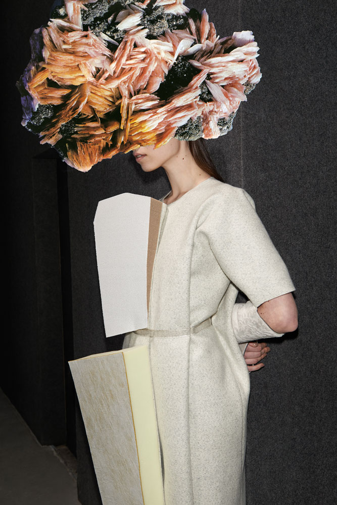 'Lodonite', Modekollektion