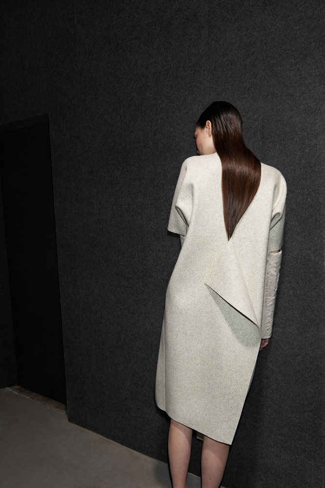 'Lodonite', Modekollektion