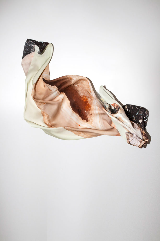 'Lodonite', Modekollektion