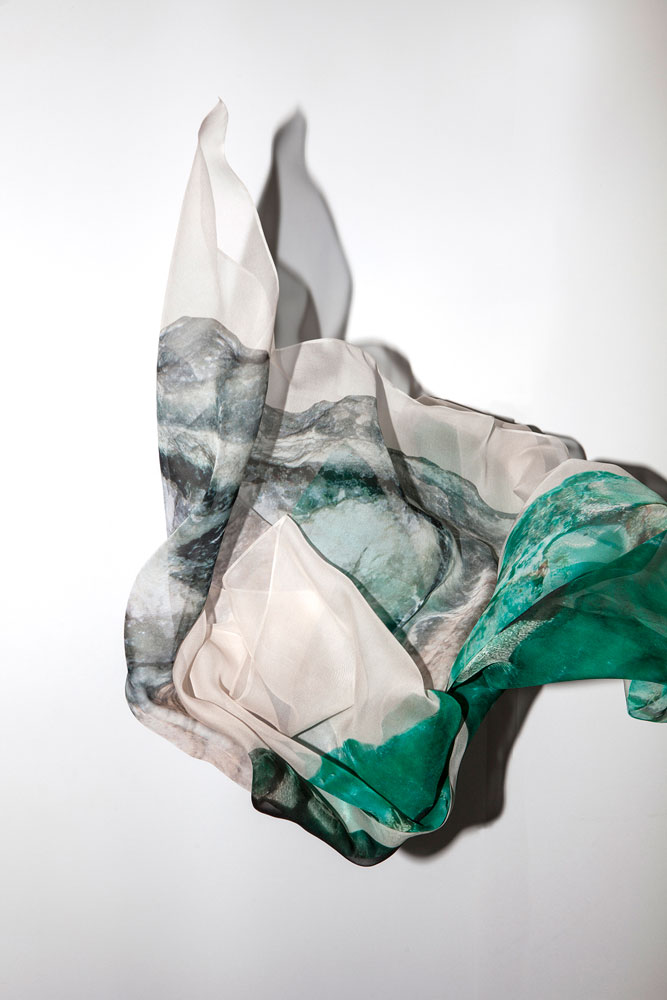 'Lodonite', Modekollektion