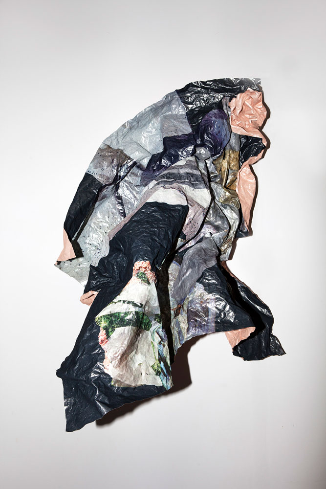 'Lodonite', Modekollektion