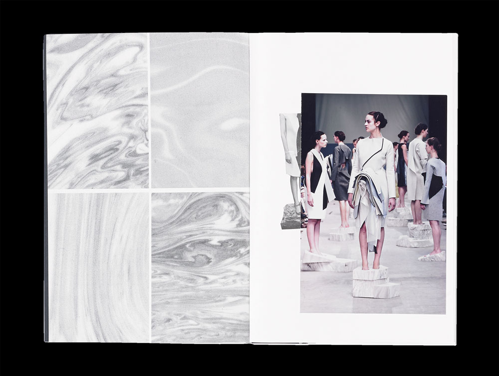 'Lodonite', Modekollektion