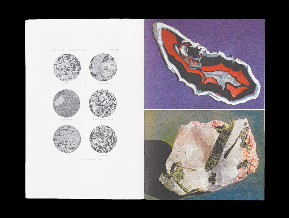 'Lodonite', Modekollektion