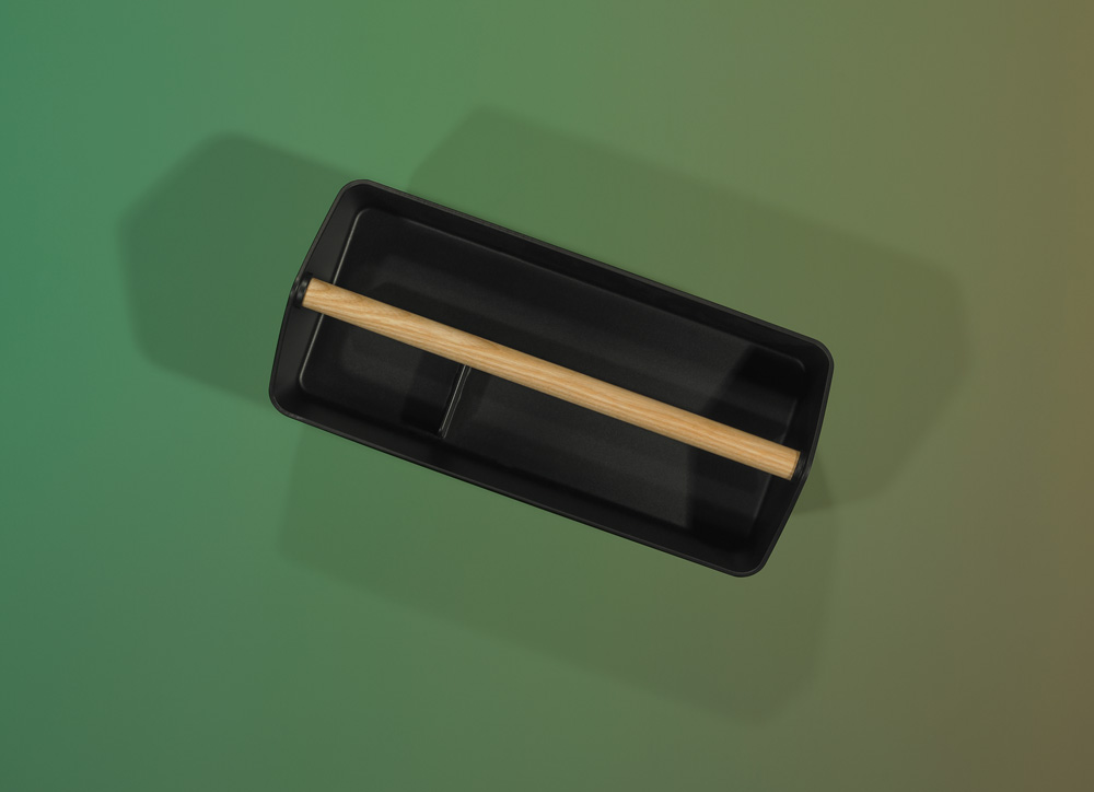 ‘Cargo’, Werkzeugkiste