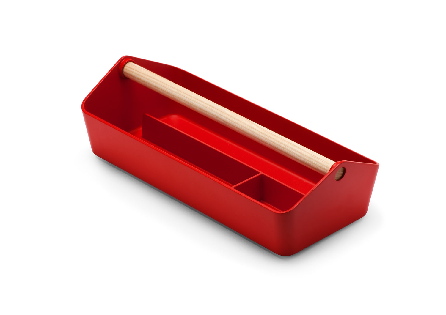 ‘Cargo’, Werkzeugkiste