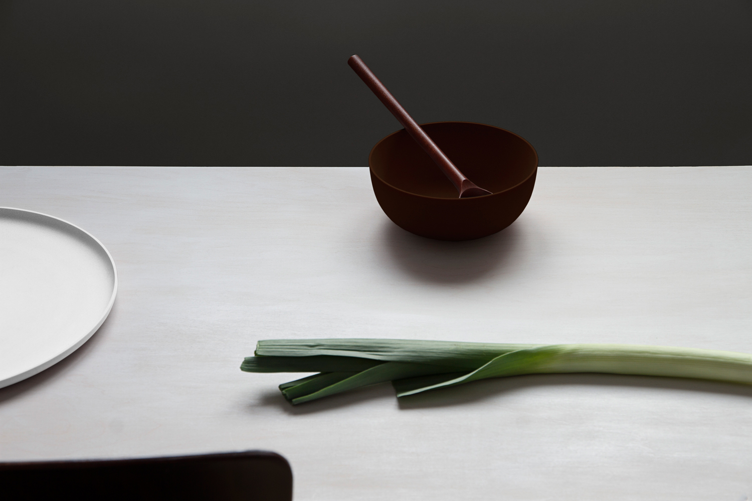 ‘Palutta 2012-2014’, Serie von Küchenaccessoires