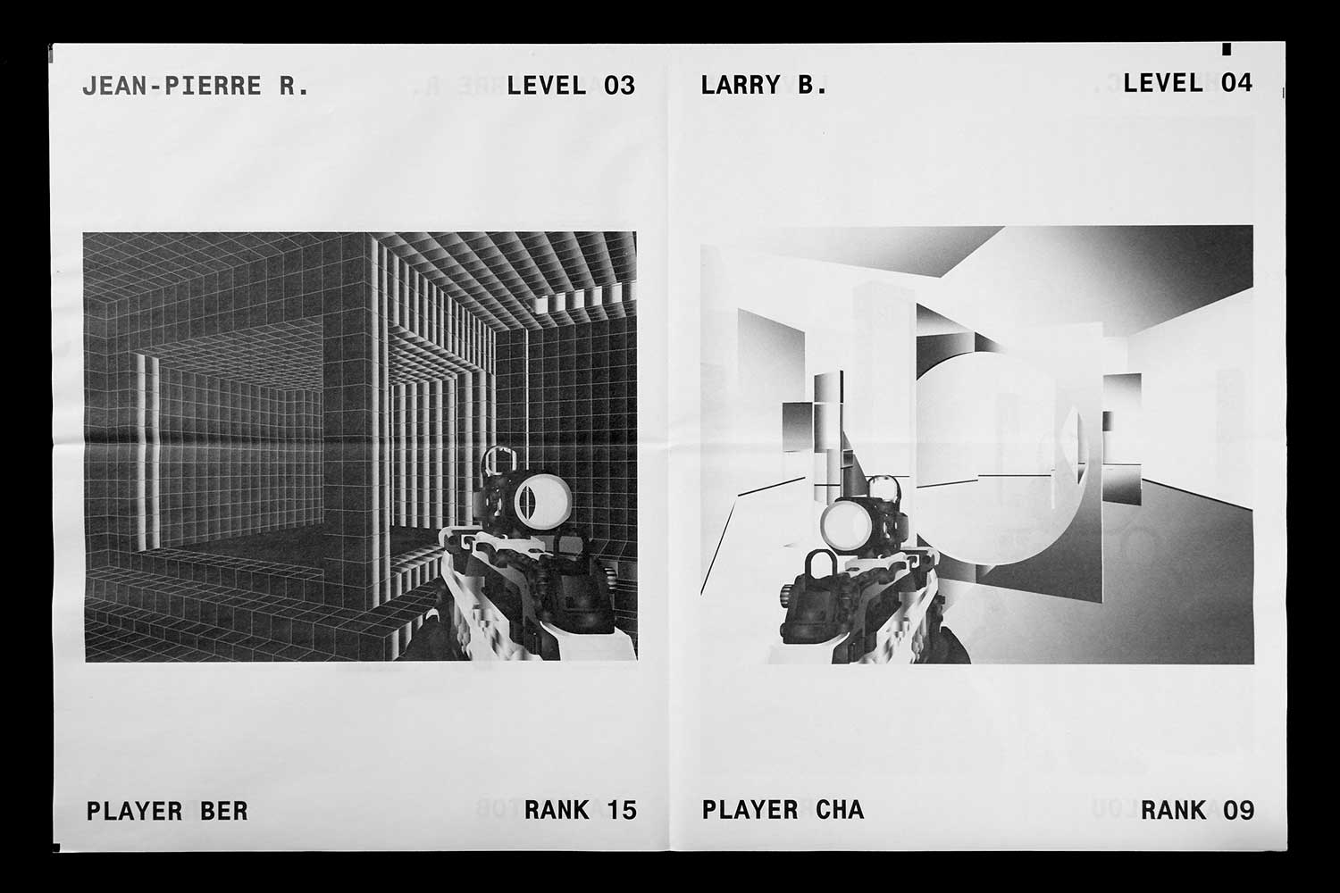 Eine Auswahl von Projekten