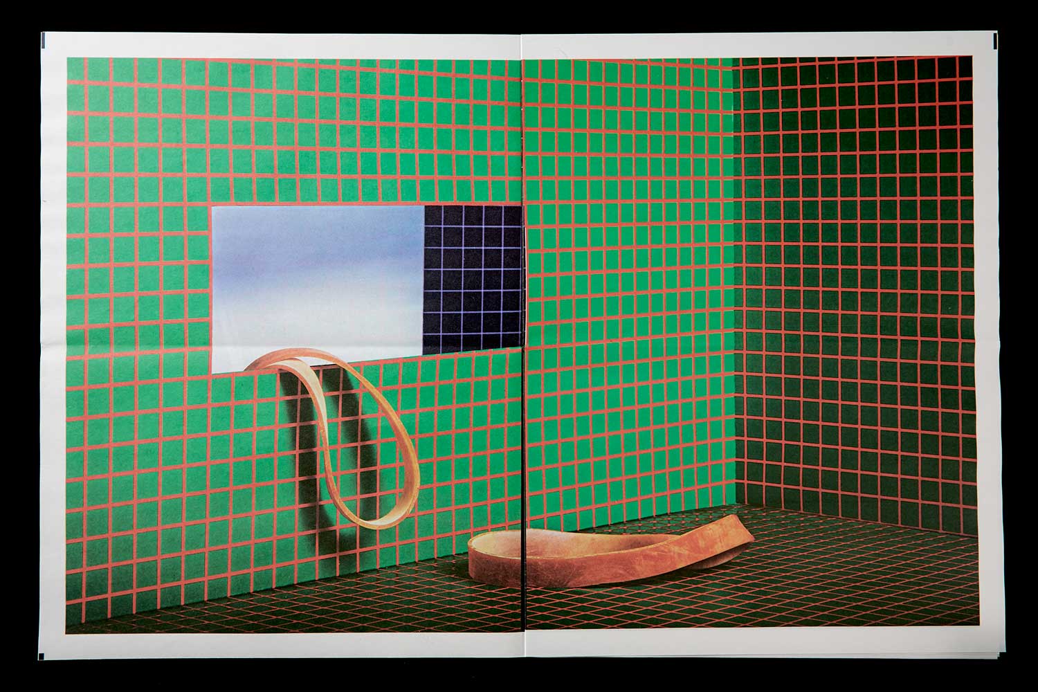 Eine Auswahl von Projekten