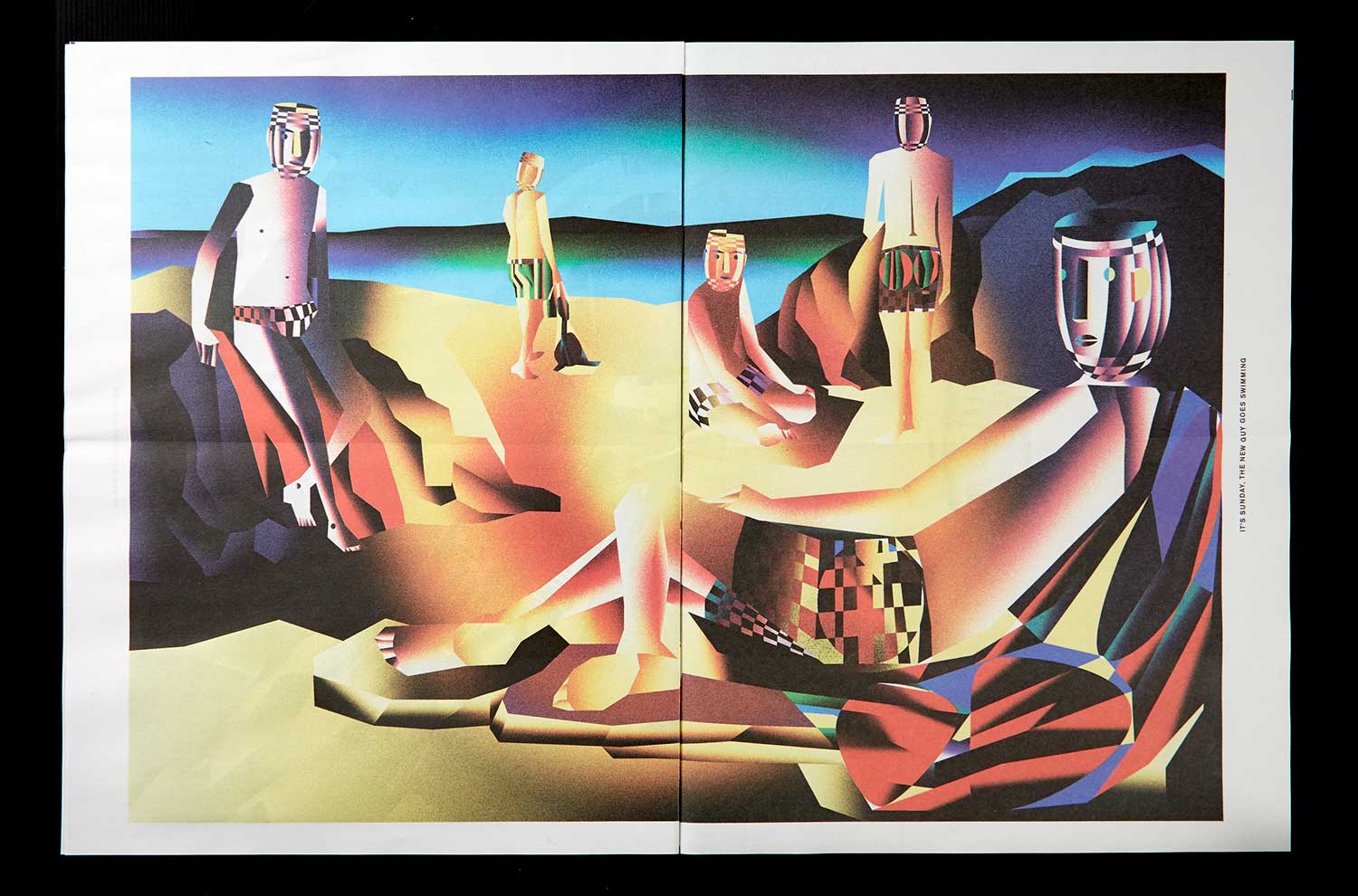 Eine Auswahl von Projekten