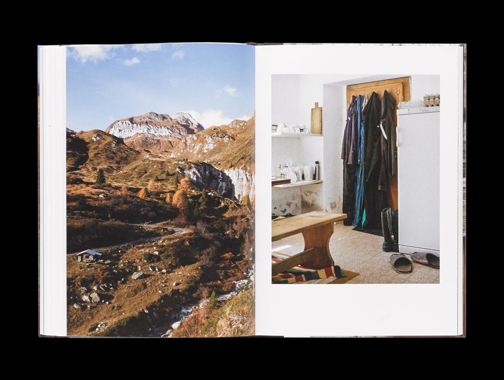 Eine Auswahl von Projekten