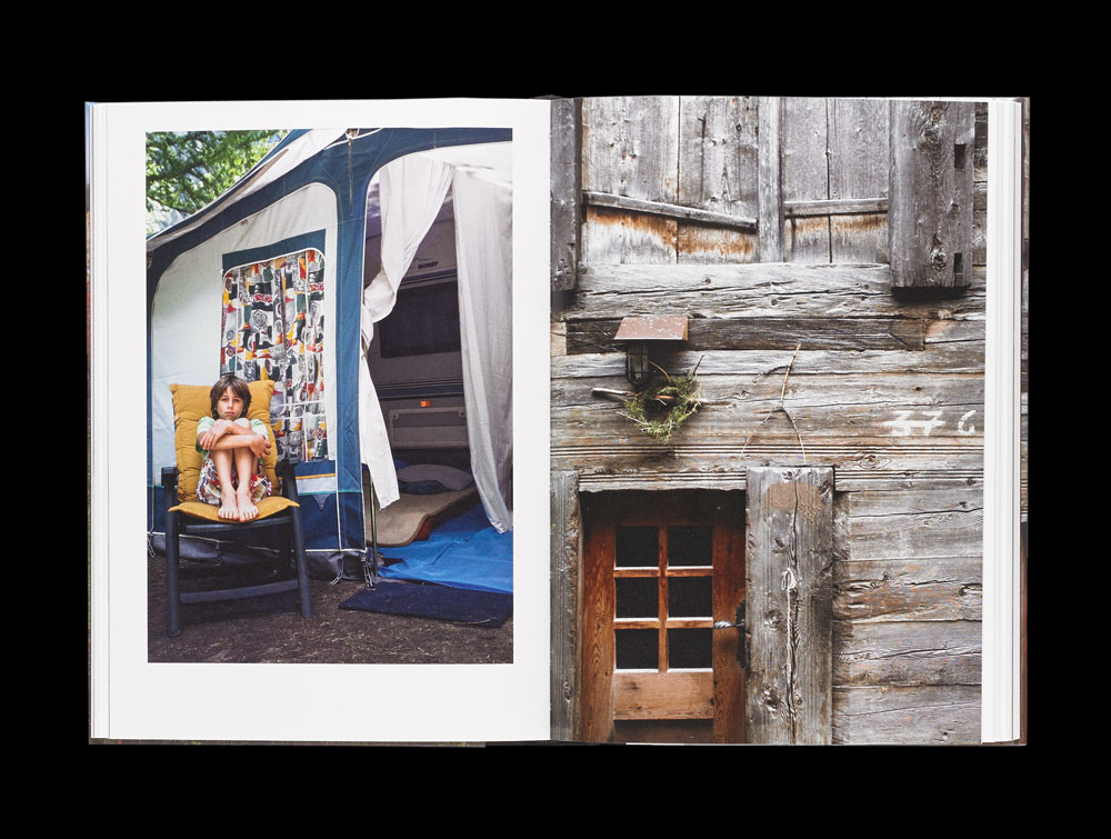 Eine Auswahl von Projekten