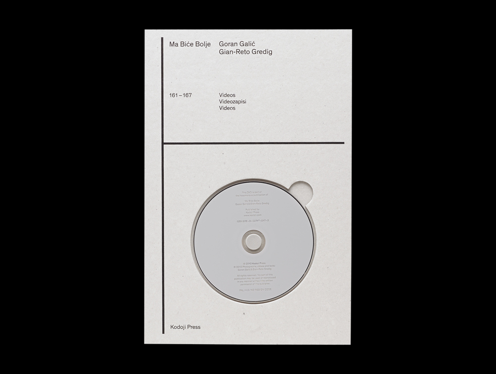 Eine Auswahl von Projekten. In Zusammenarbeit mit Winfried Heininger.