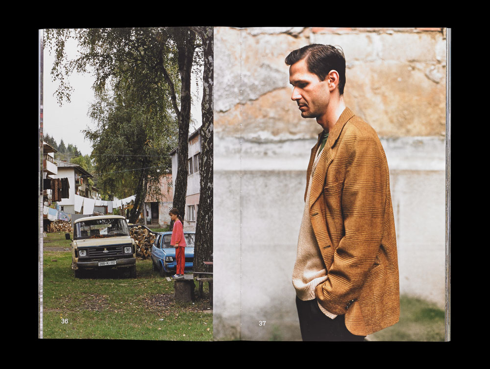 Eine Auswahl von Projekten. In Zusammenarbeit mit Winfried Heininger.