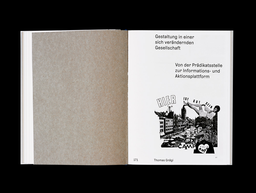 Eine Auswahl von Projekten