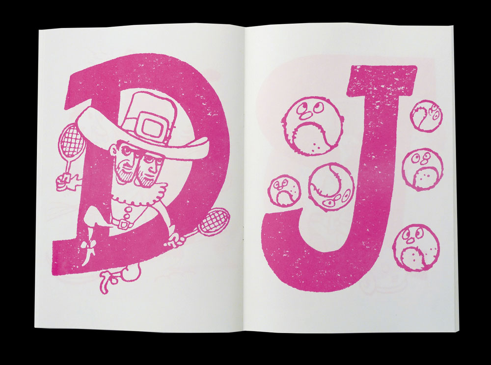 Eine Auswahl von Projekten