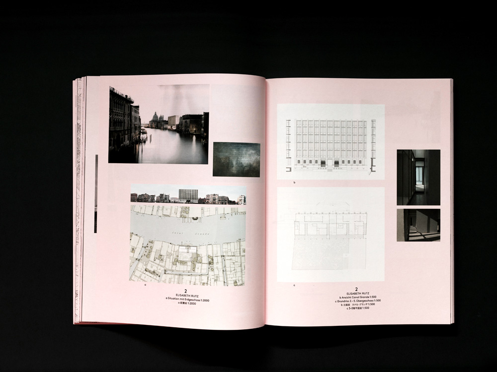 Eine Auswahl von Projekten