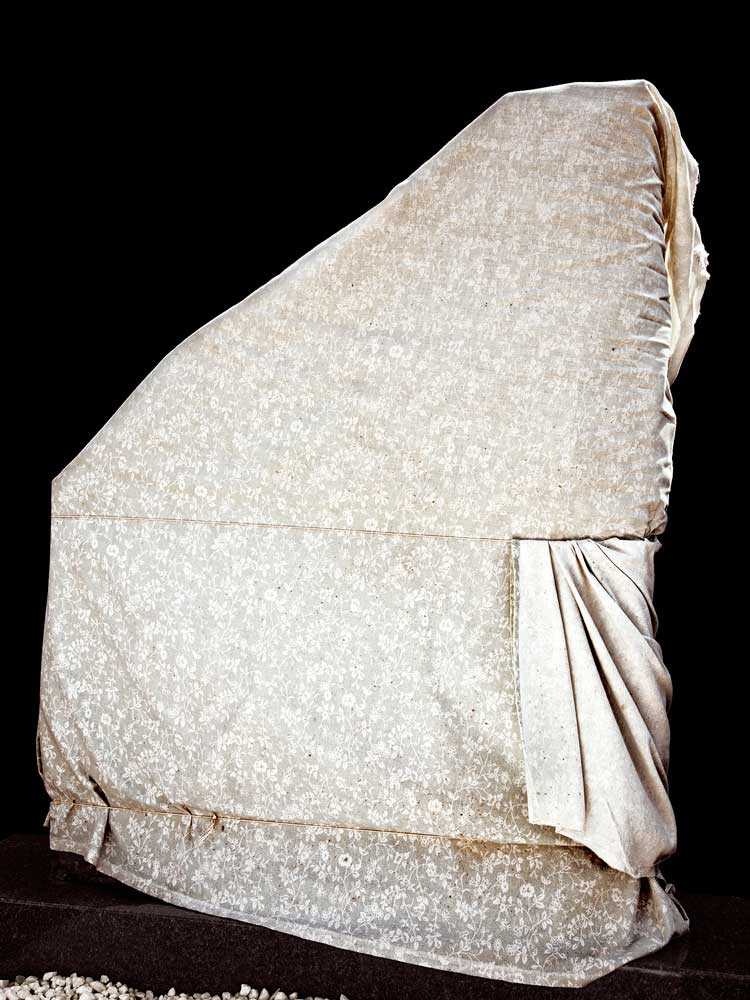 ‘Under Cover’, Fotoserie