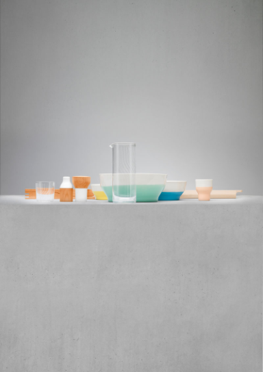 Tableware Kollektion