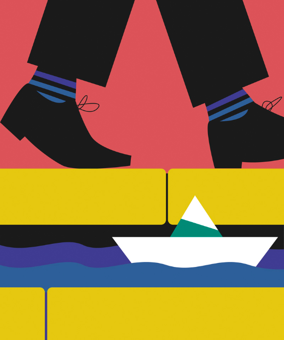 Eine Auswahl von Projekten