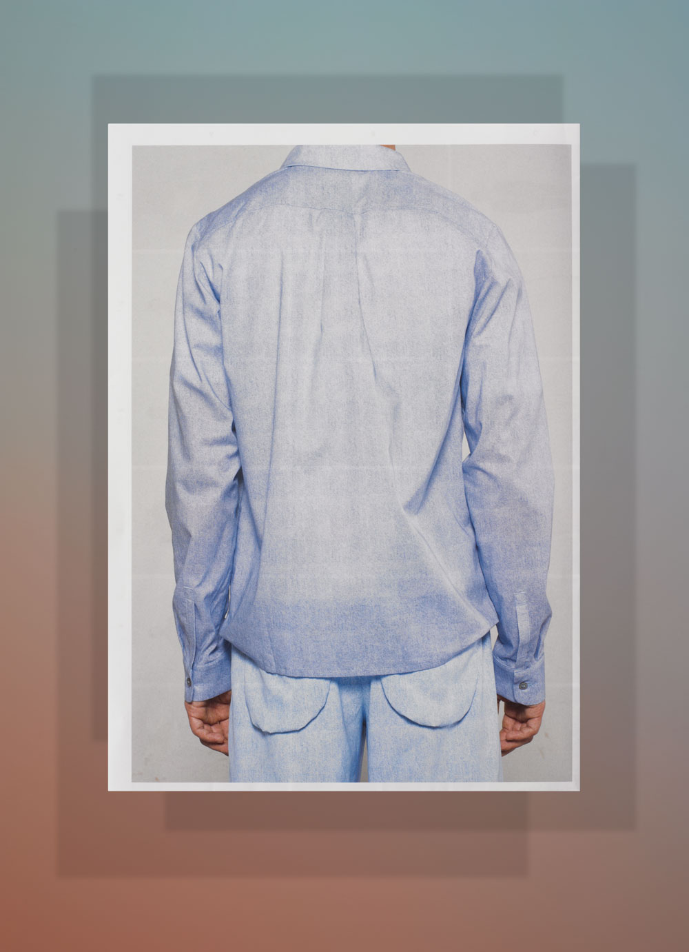 'At the End of the World to the Left', Modekollektion, Frühling/Sommer 2014