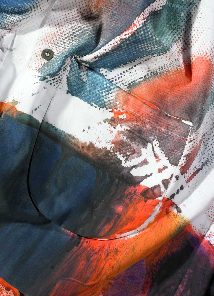 'At the End of the World to the Left', Modekollektion, Frühling/Sommer 2014