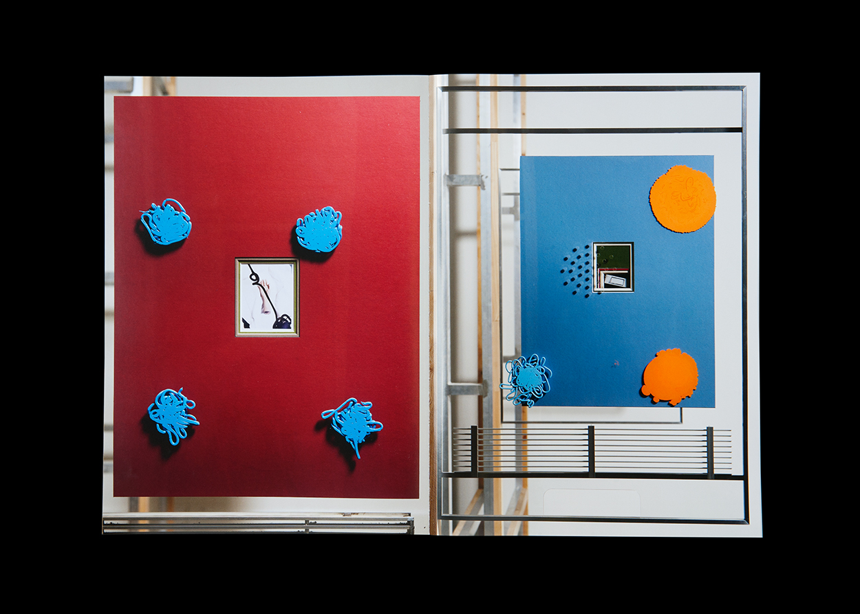 Eine Auswahl von Publikationen veröffentlicht in seinem Verlag Kodoji Press