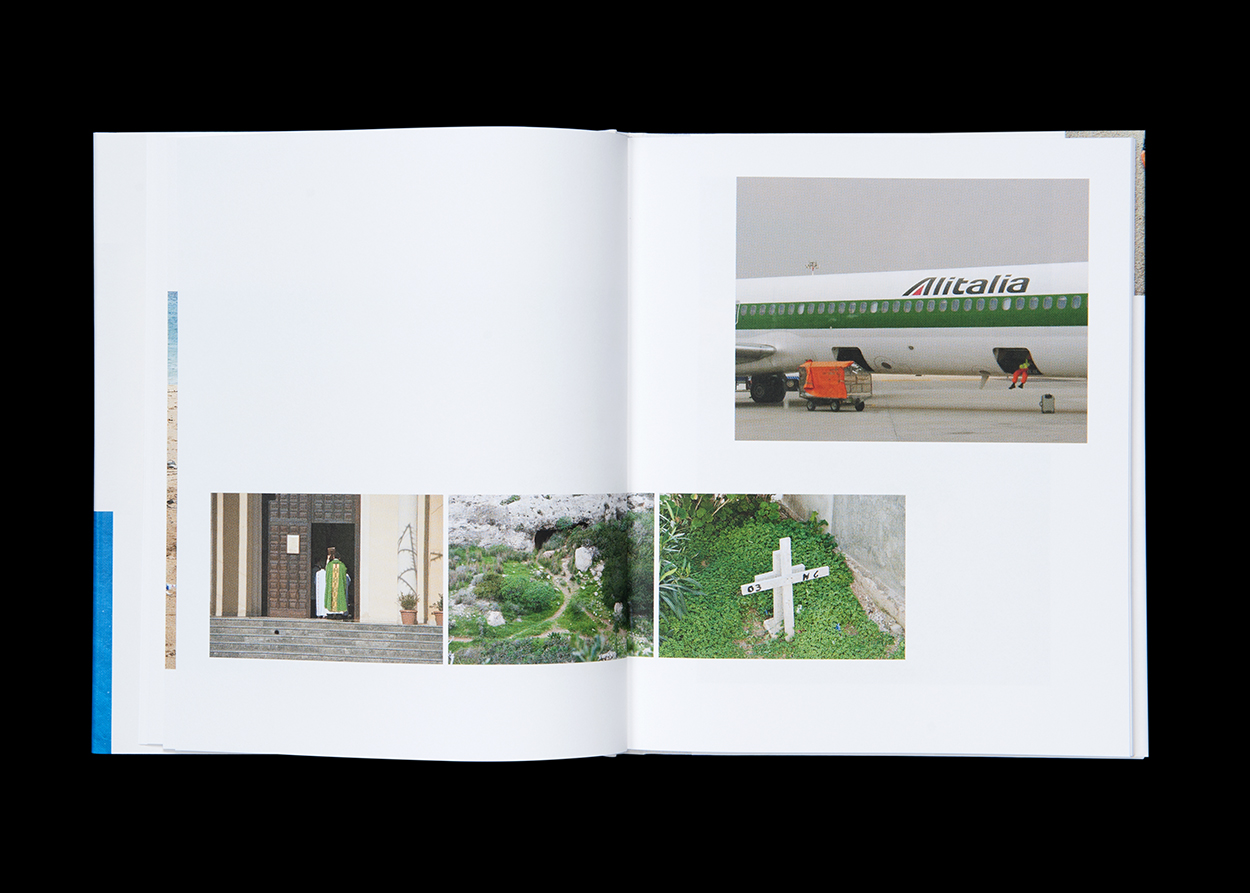 Eine Auswahl von Publikationen veröffentlicht in seinem Verlag Kodoji Press