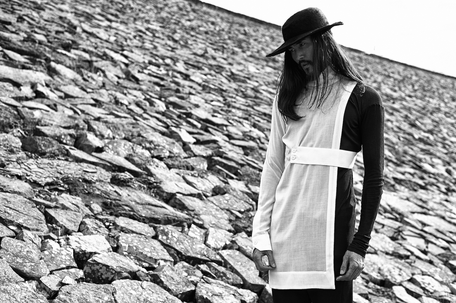 Modekollektion Männer, Herbst/Winter 2014