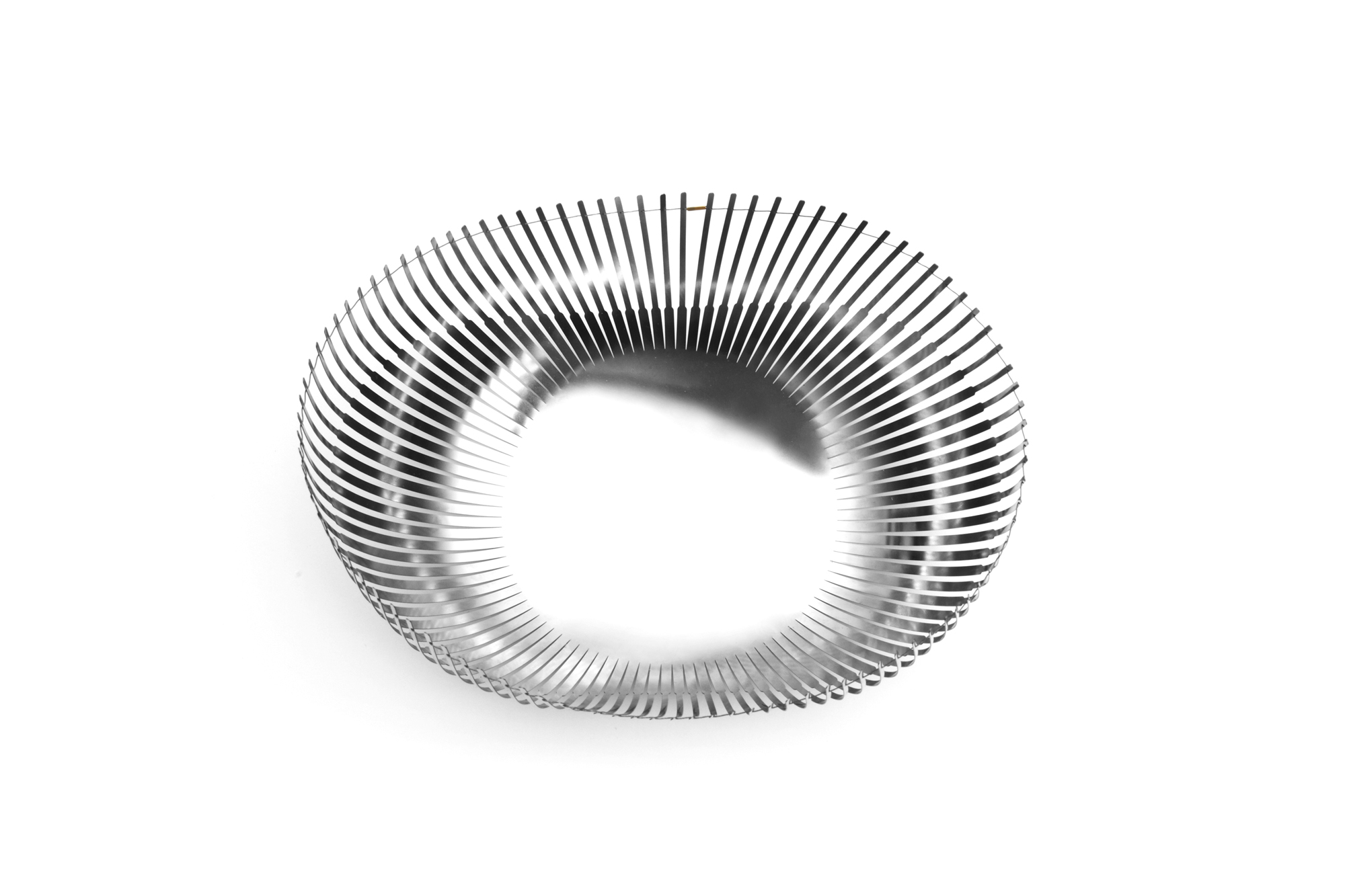 « Thalie », Behälter