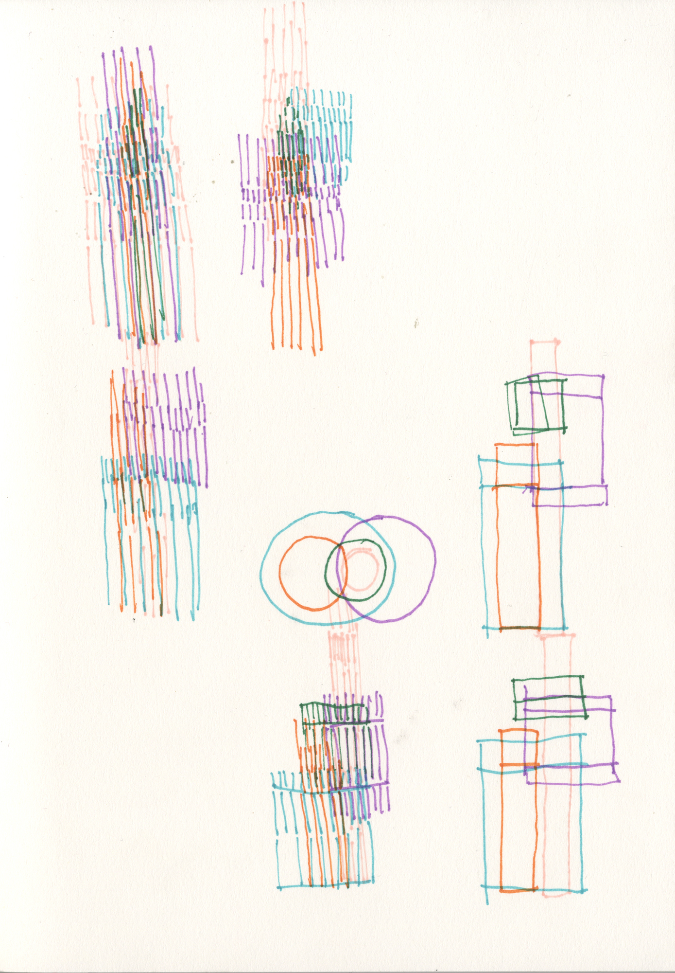 « Armand », dekoratives Objekt